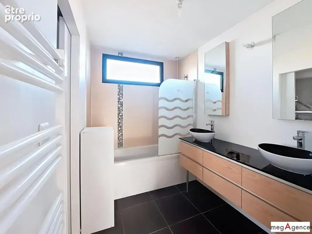 Cordemais-  Maison 5 pièces moderne et fonctionnelle de 2013 - photo 11