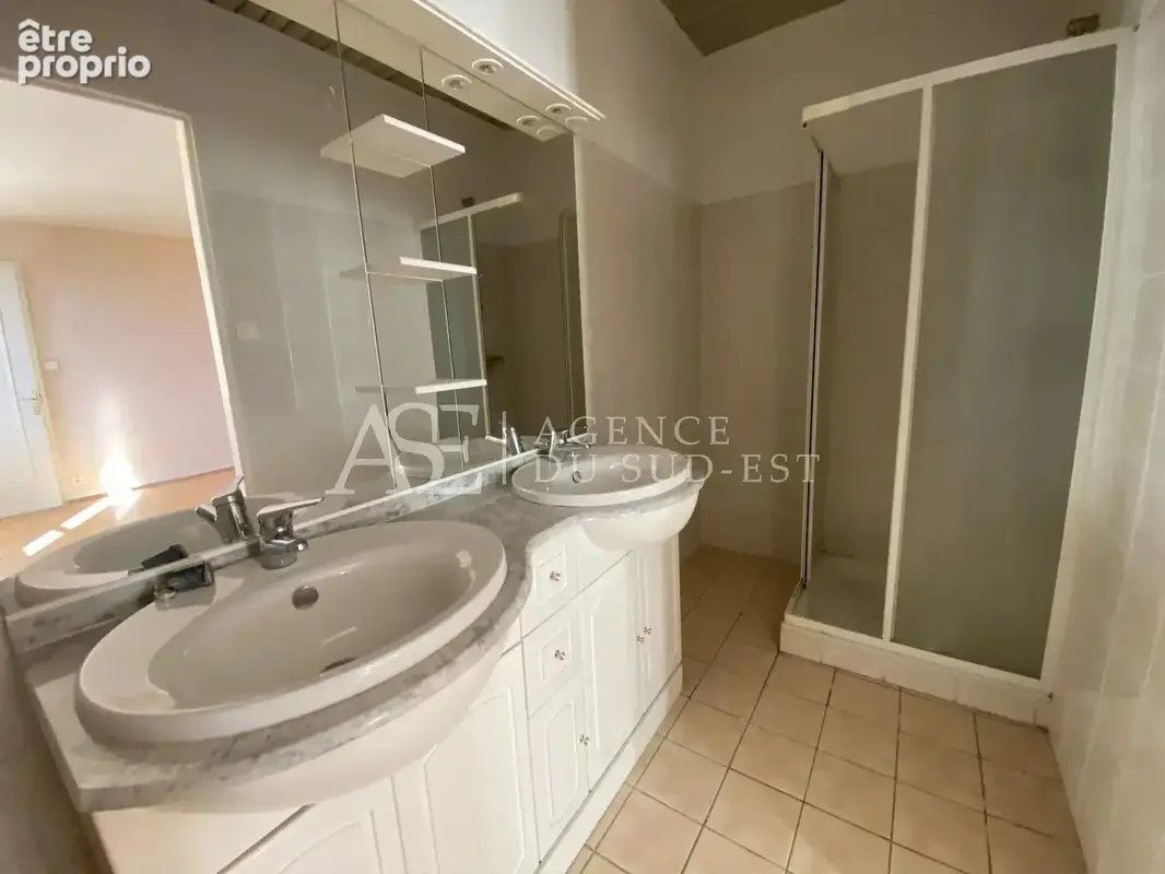 maison de ville au centre d Aix - photo 12