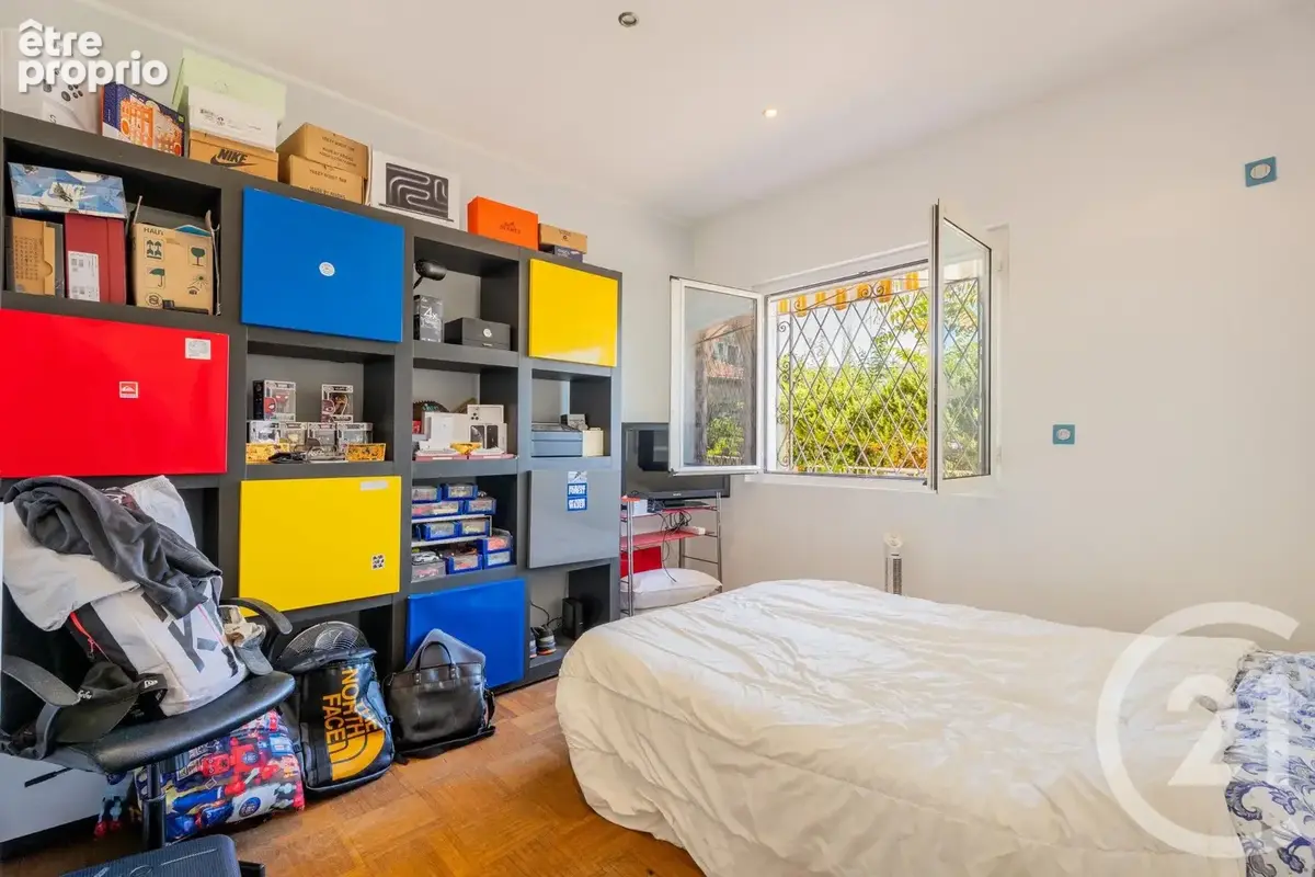 Maison 5 pièces 121 m² à vendre à Nice (06000) - photo 7