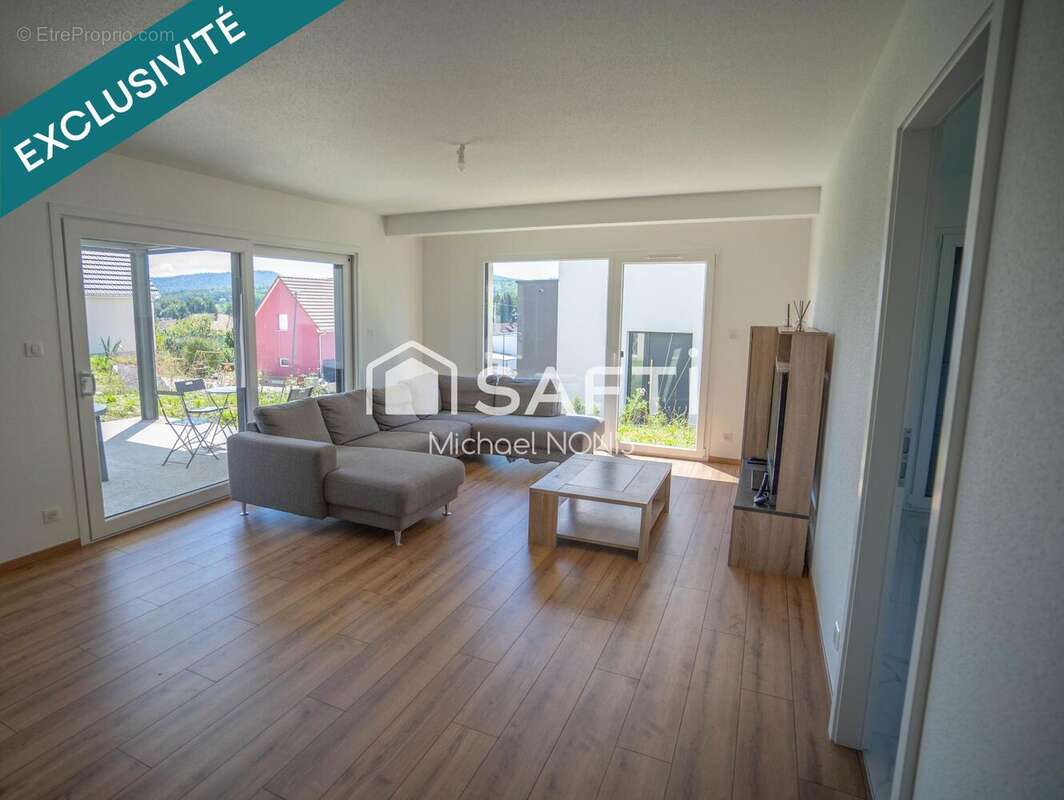 Photo 5 - Maison à DURMENACH