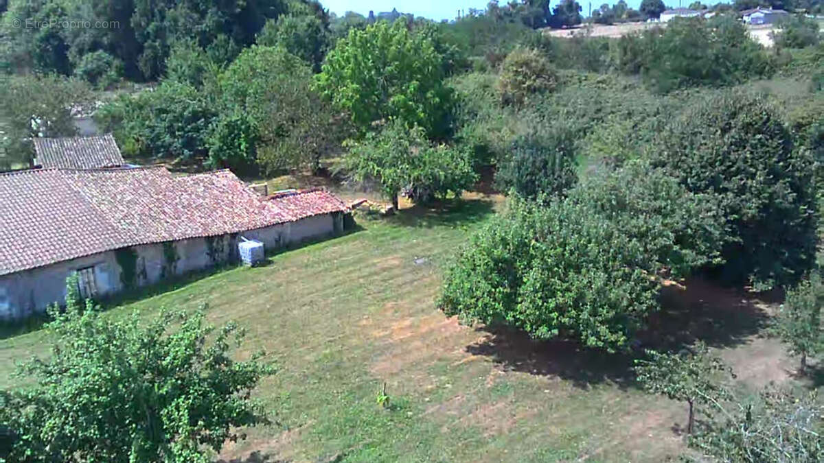 Ancienne ferme avec dépendances sur terrain de 1.2 hectare - photo 5