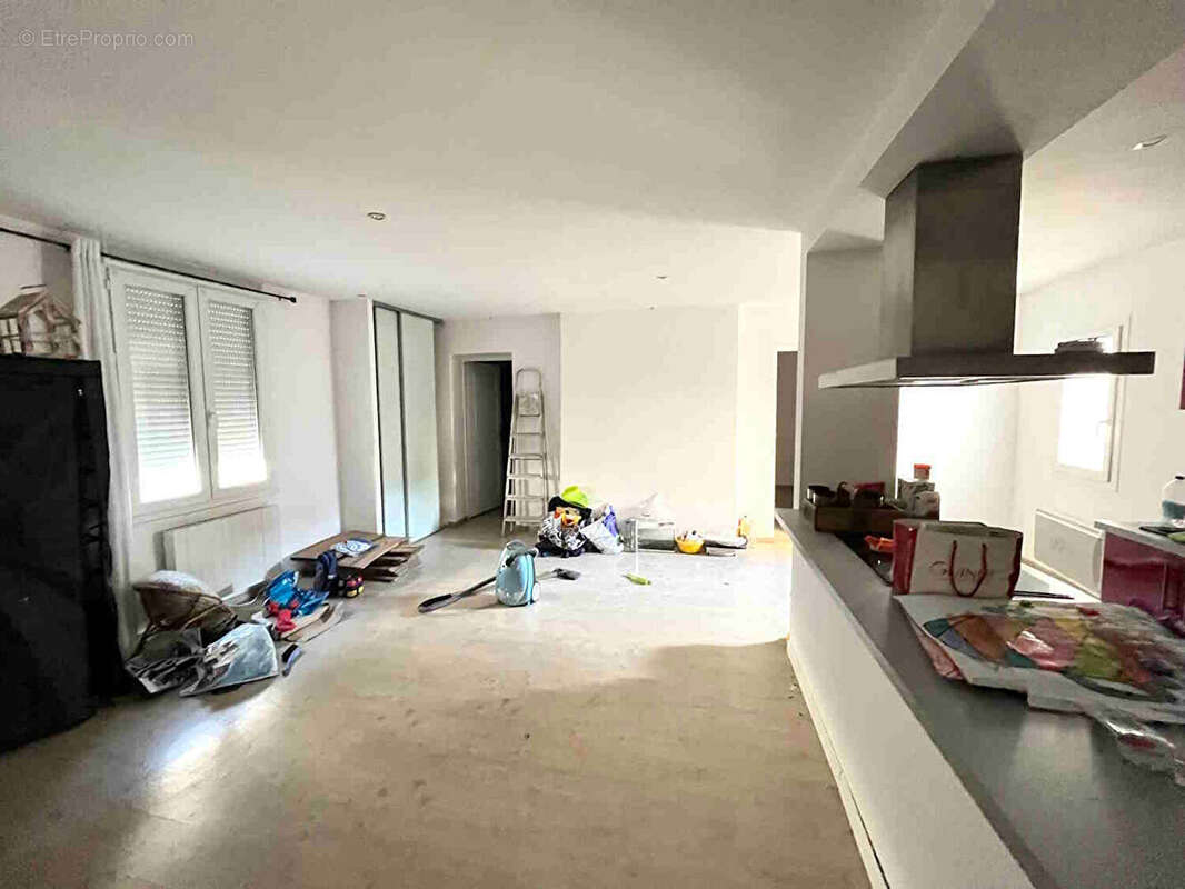 Photo 4 - Appartement à APT