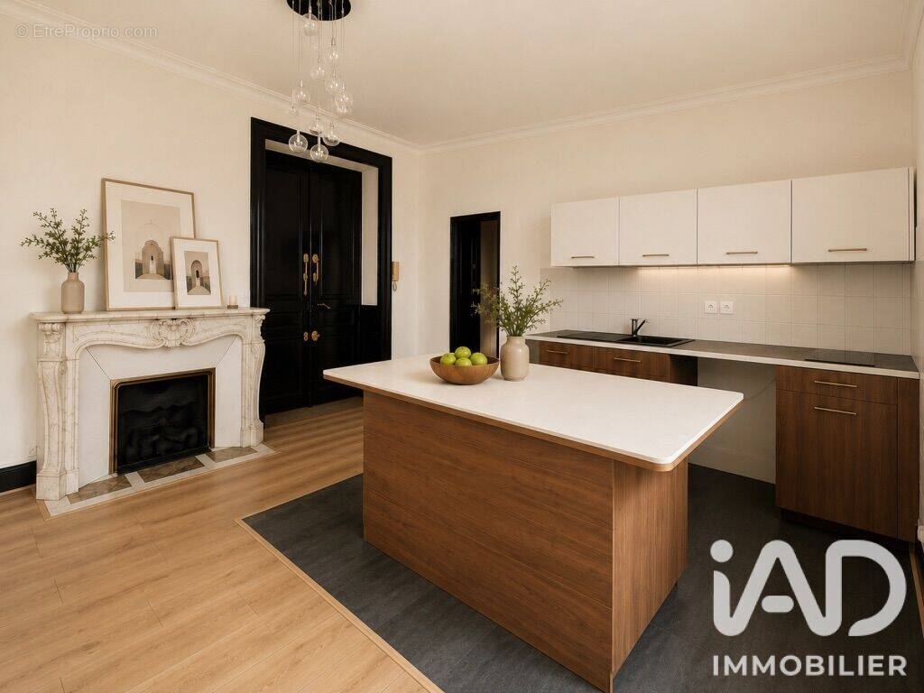 Photo 1 - Appartement à TARBES