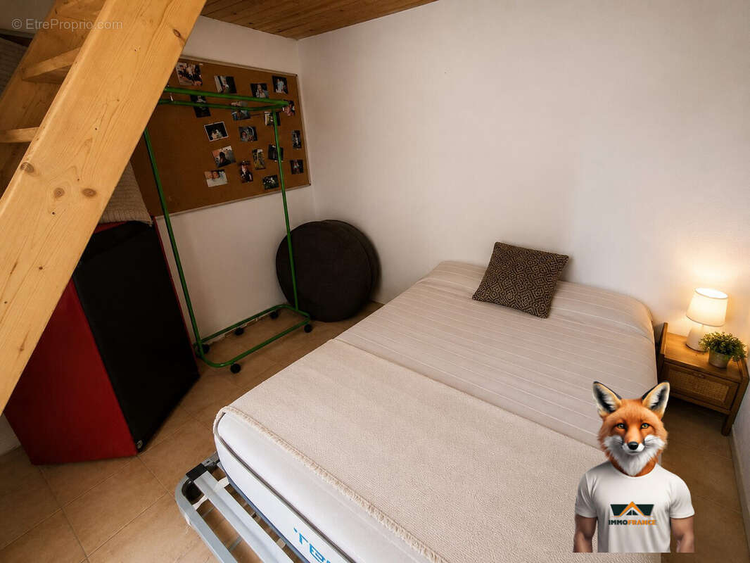 Maison 78 m² à Trancault  - photo 4