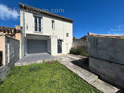 Maison à PENNAUTIER