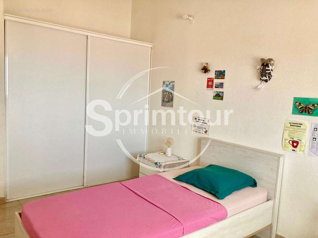 Appartement à GOURBEYRE