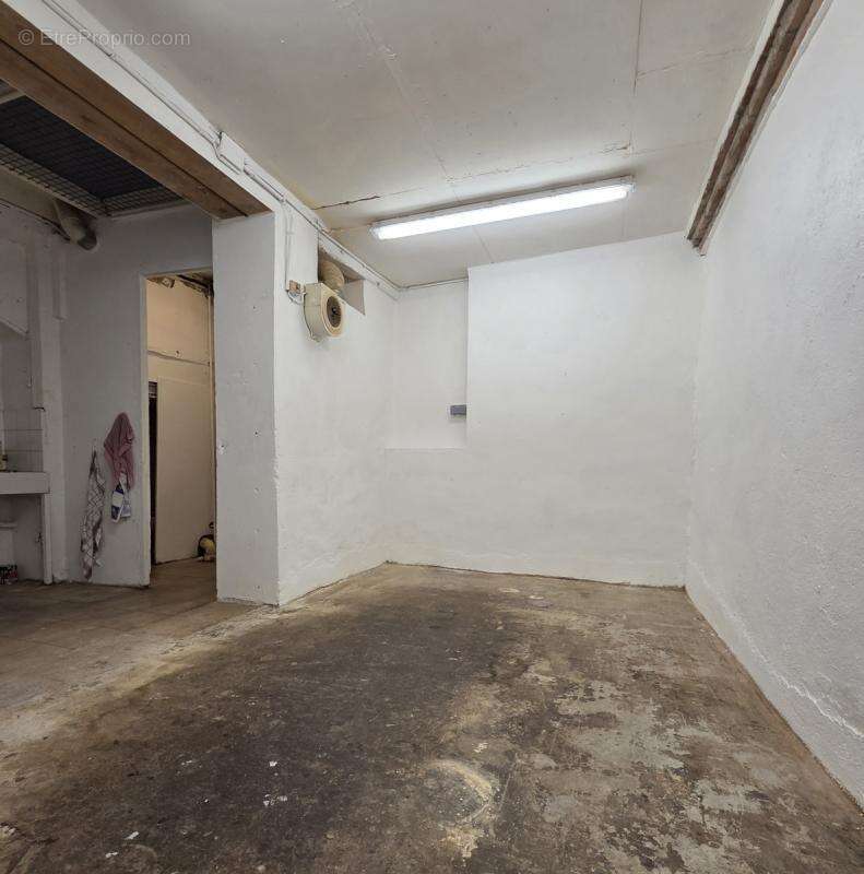 Commerce à TOULOUSE