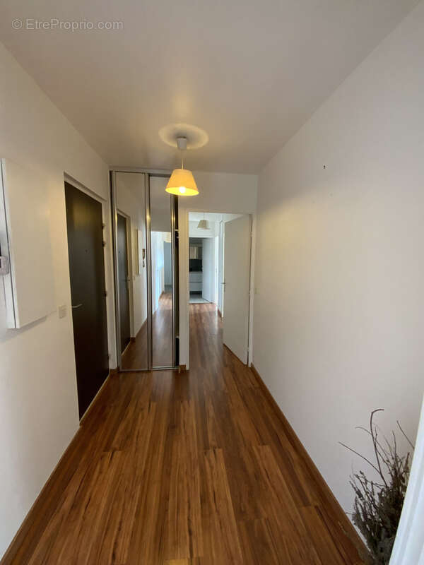 Appartement à VERNON