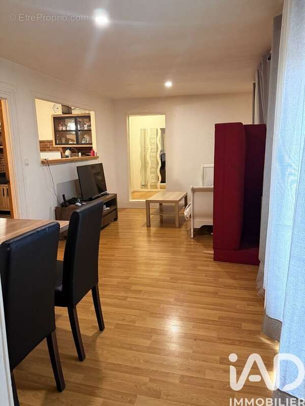 Photo 6 - Appartement à CIRES-LES-MELLO