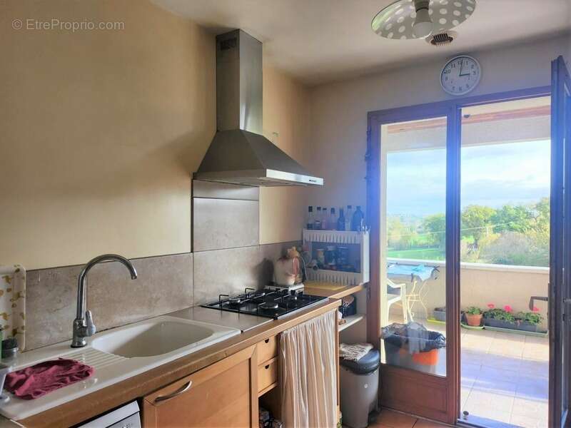 Maison à CASTILLONNES