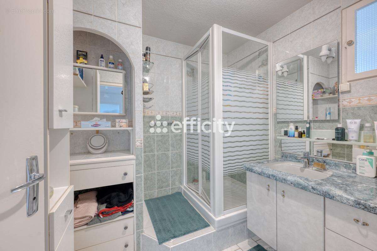 Maison à VILLEPINTE