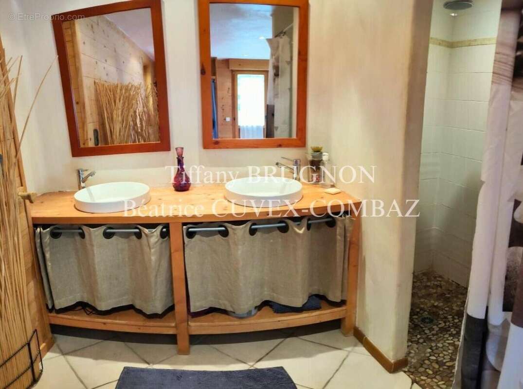 Photo 8 - Maison à VILLARD-SUR-DORON