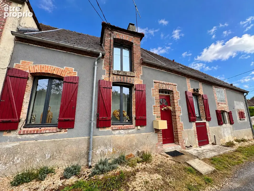 Charmante maison proche de Sezanne ! - photo 1