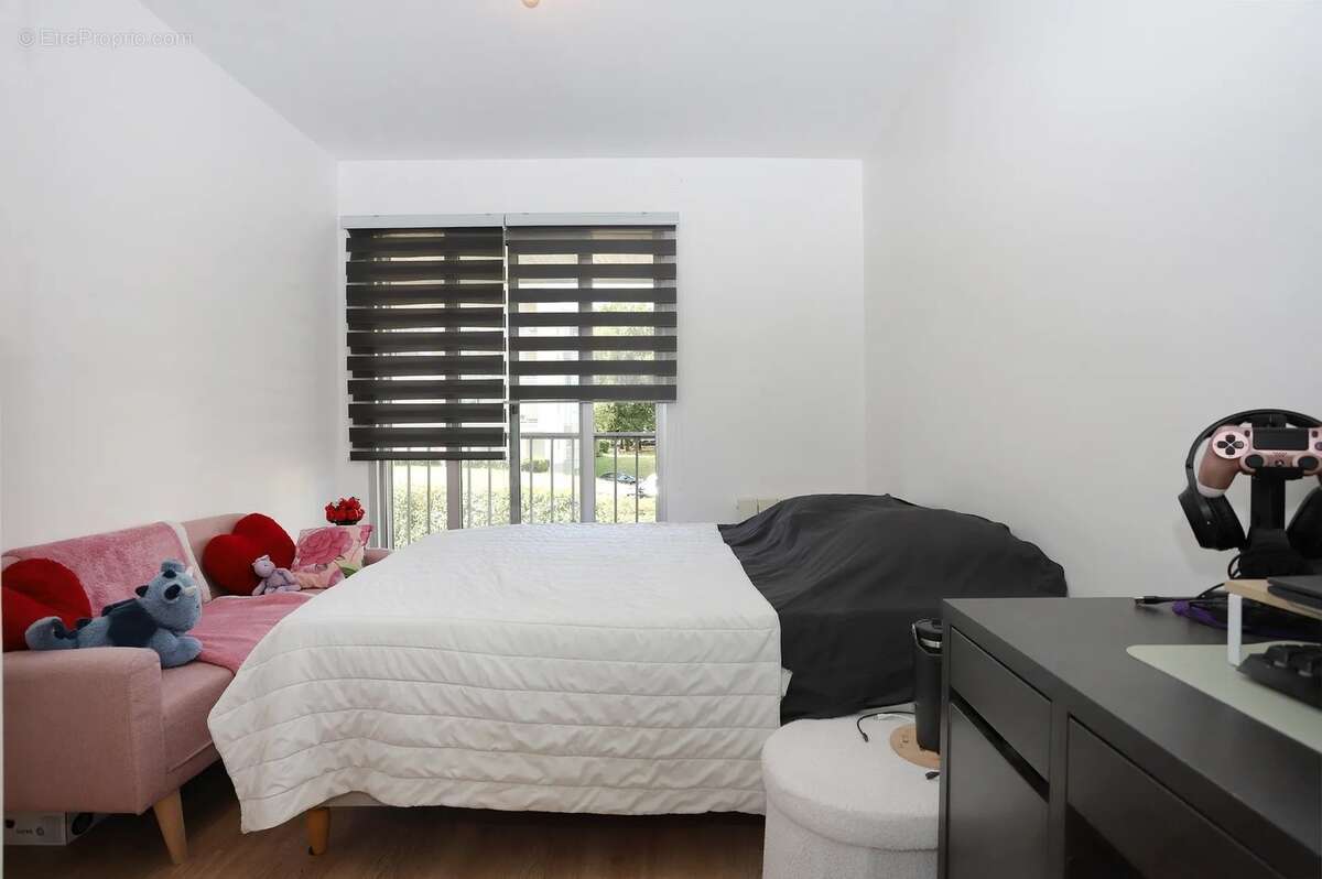 Appartement à vendre 3 pièces RENNES (35) LANDRY - photo 8