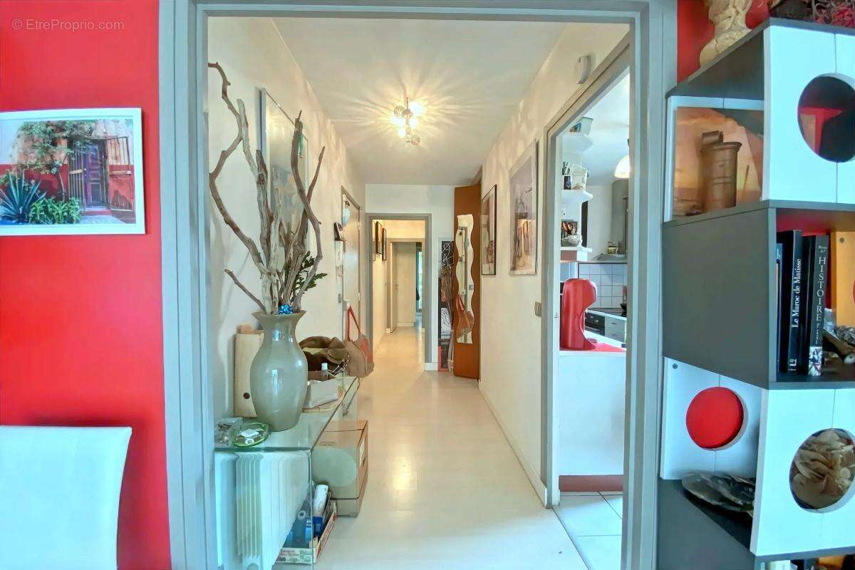 Appartement à CHOISY-LE-ROI