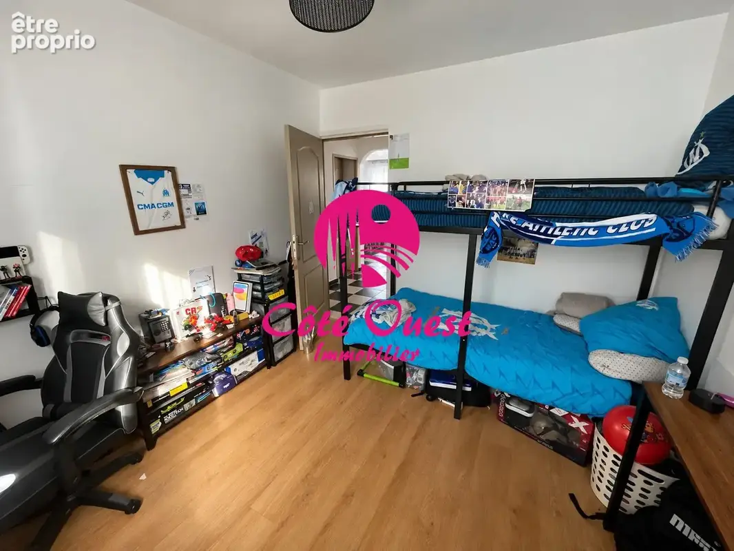 Maison 4 pièces 122 m² à vendre à Le Havre (76620) - photo 6