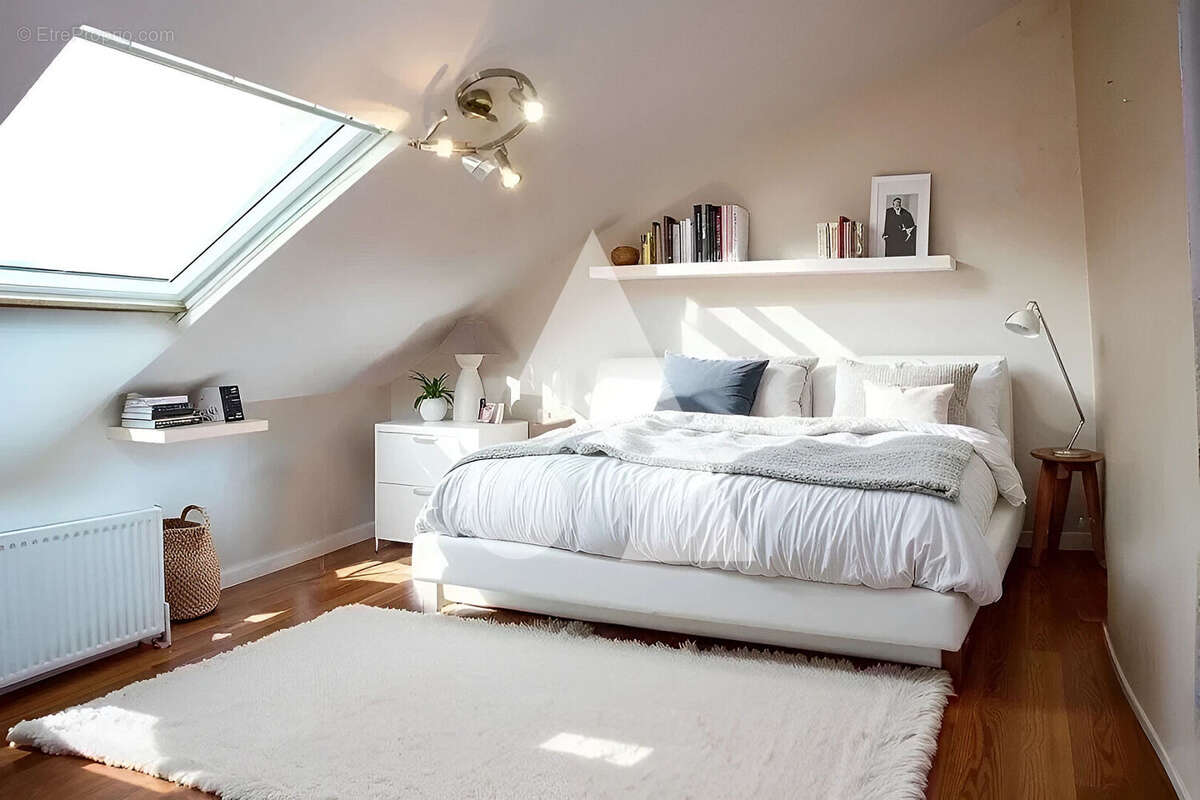Appartement à VILLEFRANCHE-SUR-SAONE