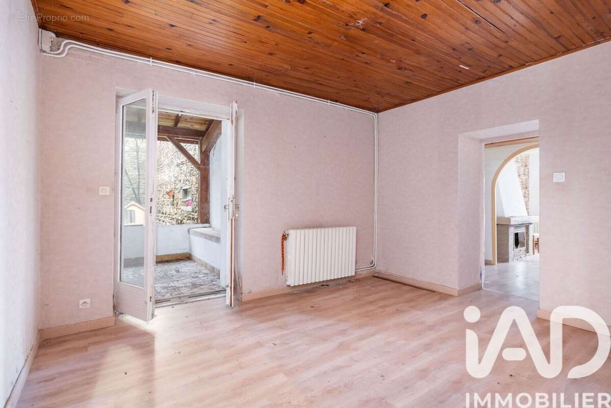 Photo 7 - Appartement à GIVORS