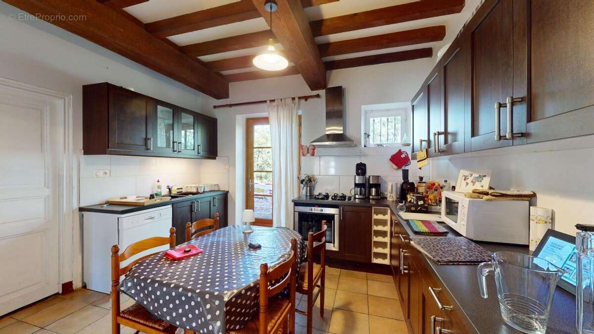 Maison à CASTELNAUDARY