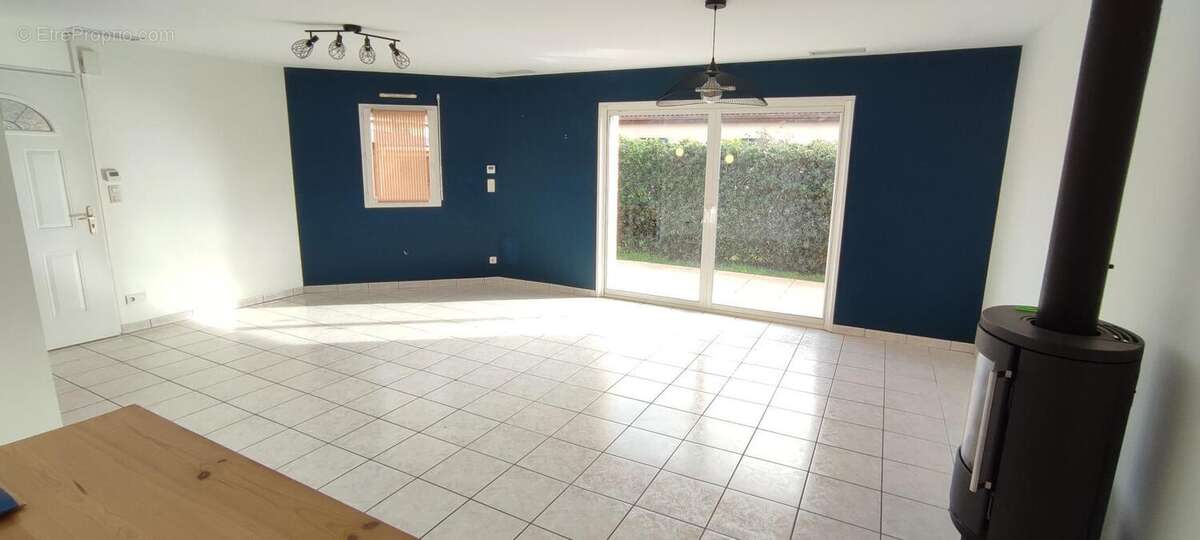 Maison à VIC-EN-BIGORRE