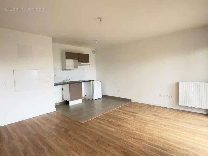Photo 4 - Appartement à LA ROCHETTE