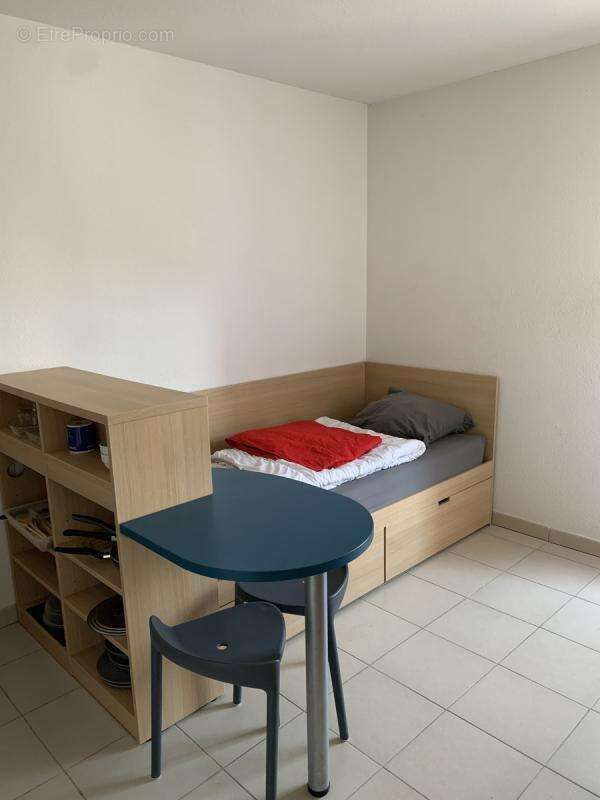 Investissement lmnp – studio étudiant idéalement situé à toulouse rangueil - photo 10