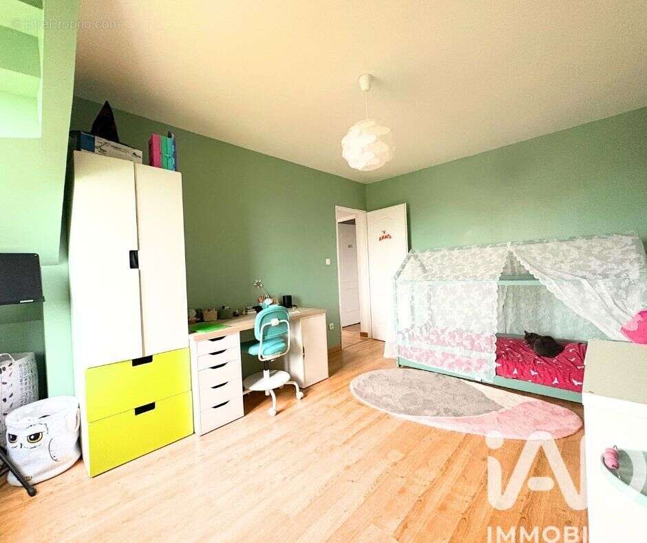 Photo 7 - Maison à BOSC-EDELINE