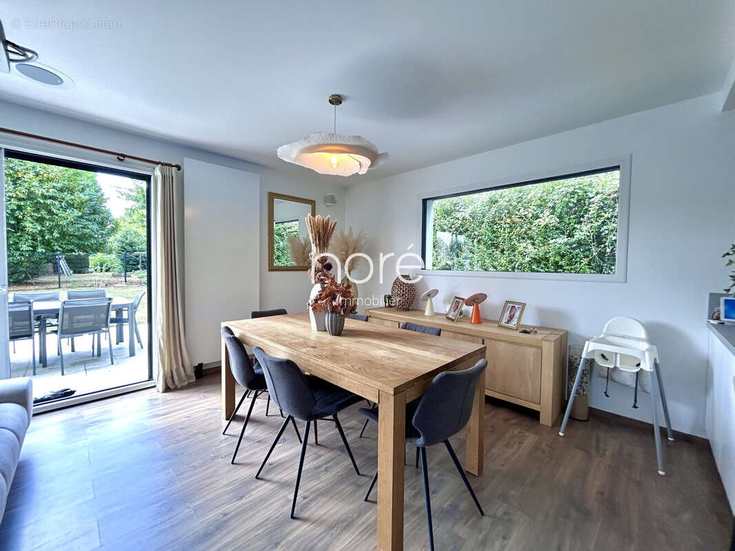 Maison 128 m² à Varaville  - photo 4