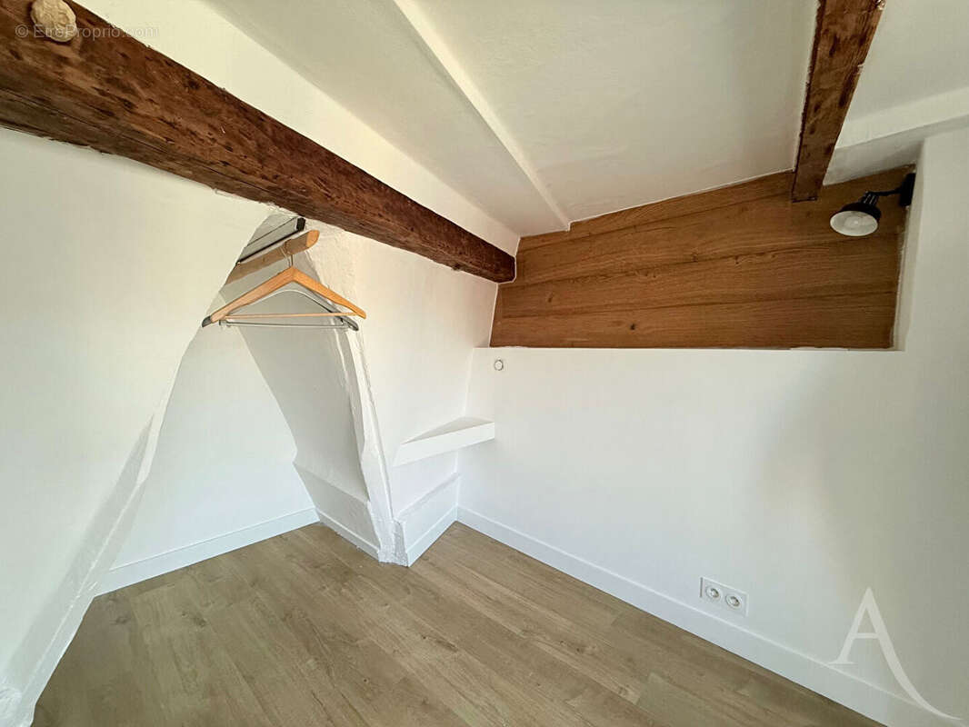 Appartement à CAEN