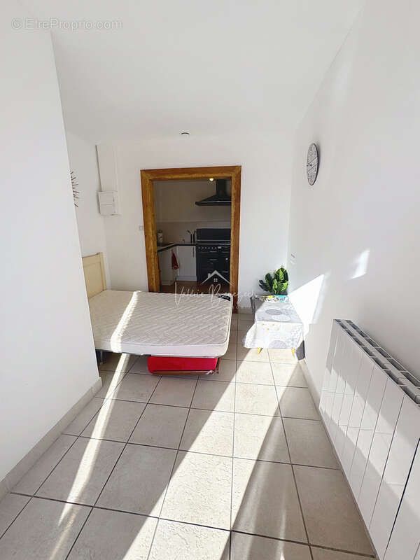 Maison à SAINT-AFFRIQUE