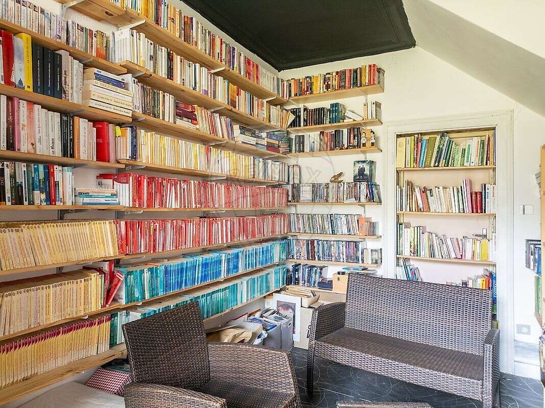 Maison à ERROUVILLE