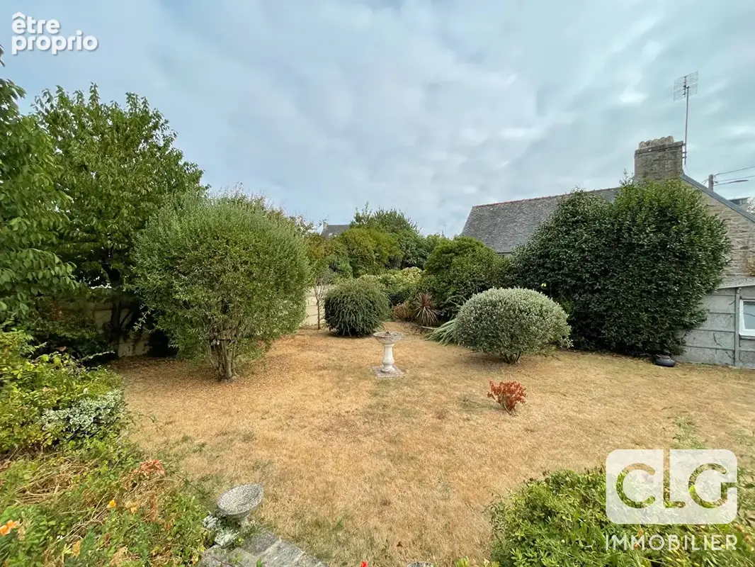 Maison Pont L Abbe - photo 16