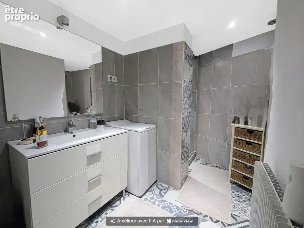 Entre océan et estuaire – Un ensemble immobilier aux multiples possibilités - photo 5