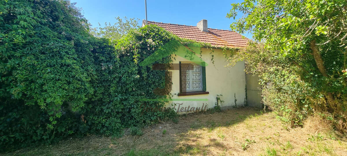 Beauce La Romaine : maison de 45m2 à acheter - photo 6