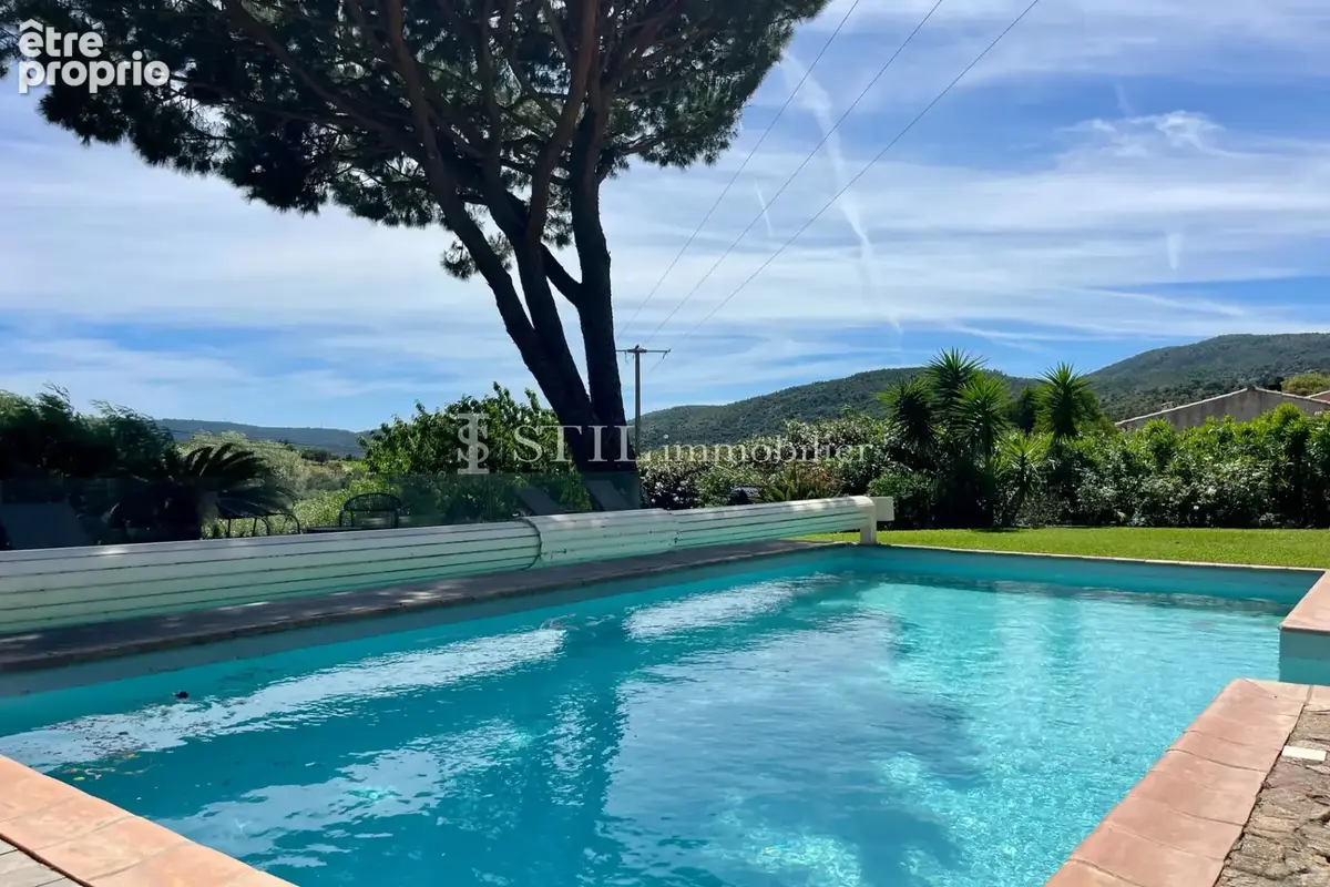 Maison 5 pièces 150 m² à vendre à Plan-De-La-Tour (83120) - photo 2