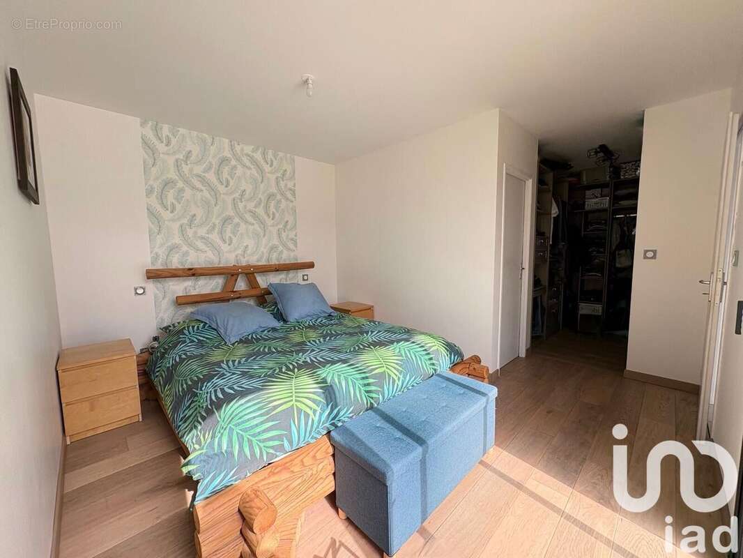 Photo 8 - Maison à CABANAC-ET-VILLAGRAINS