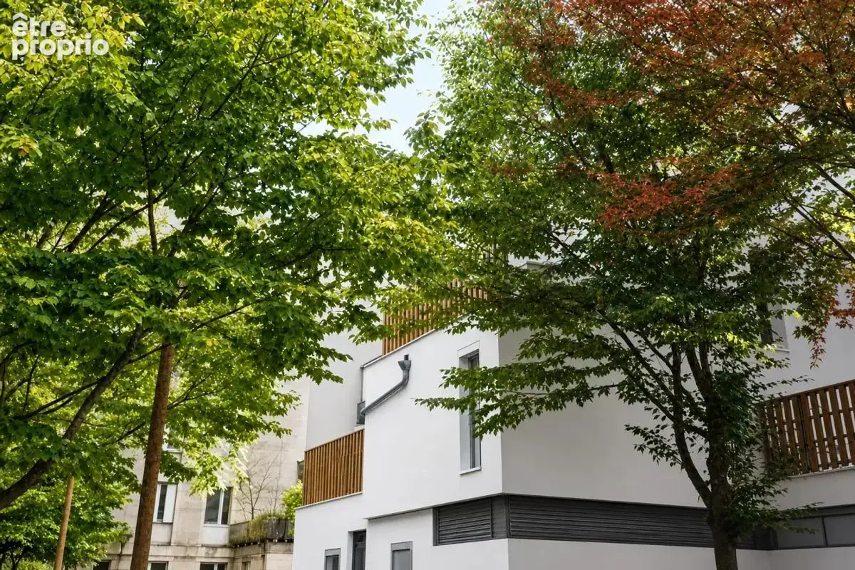 Appartement 5 pièces 101 m² avec terrasse, Évry - photo 10