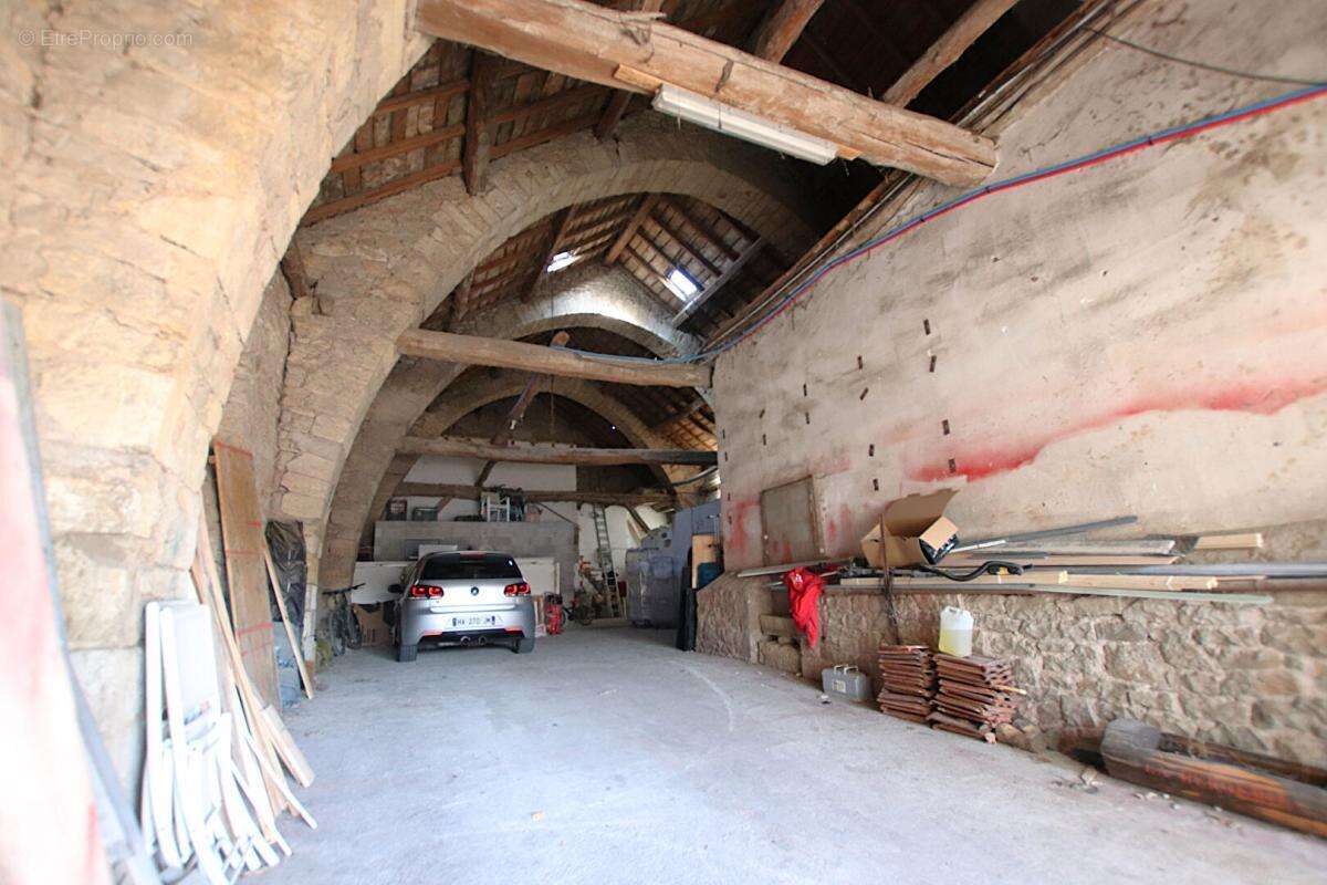 Maison à SEVERAC-LE-CHATEAU