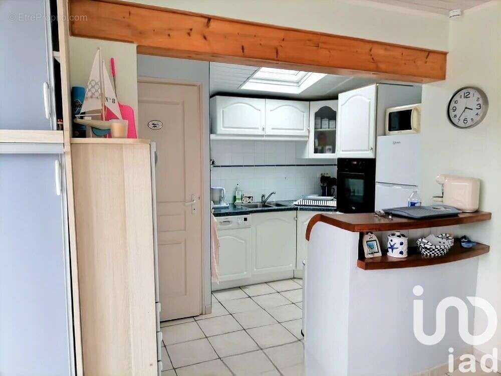 Photo 6 - Maison à LA PLAINE-SUR-MER