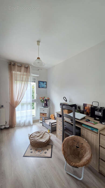 Appartement à BEAUVAIS