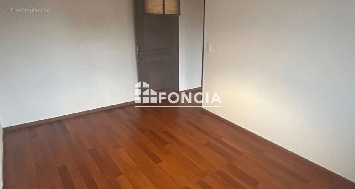 Appartement à THIERVILLE-SUR-MEUSE
