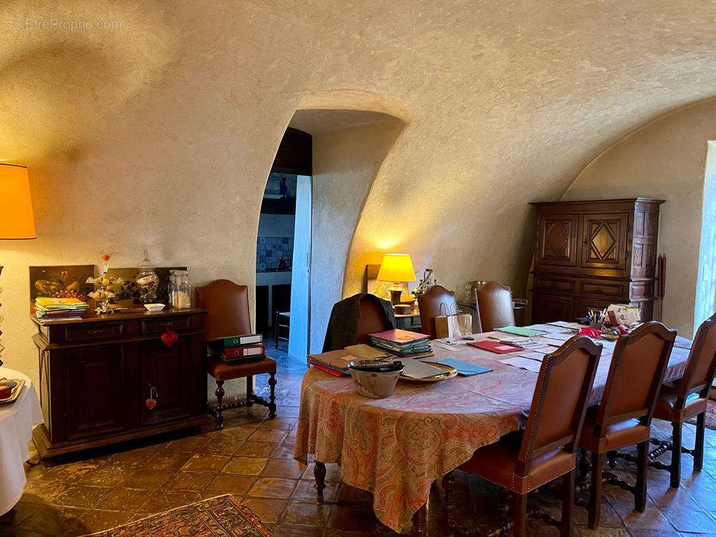 Maison à ORANGE