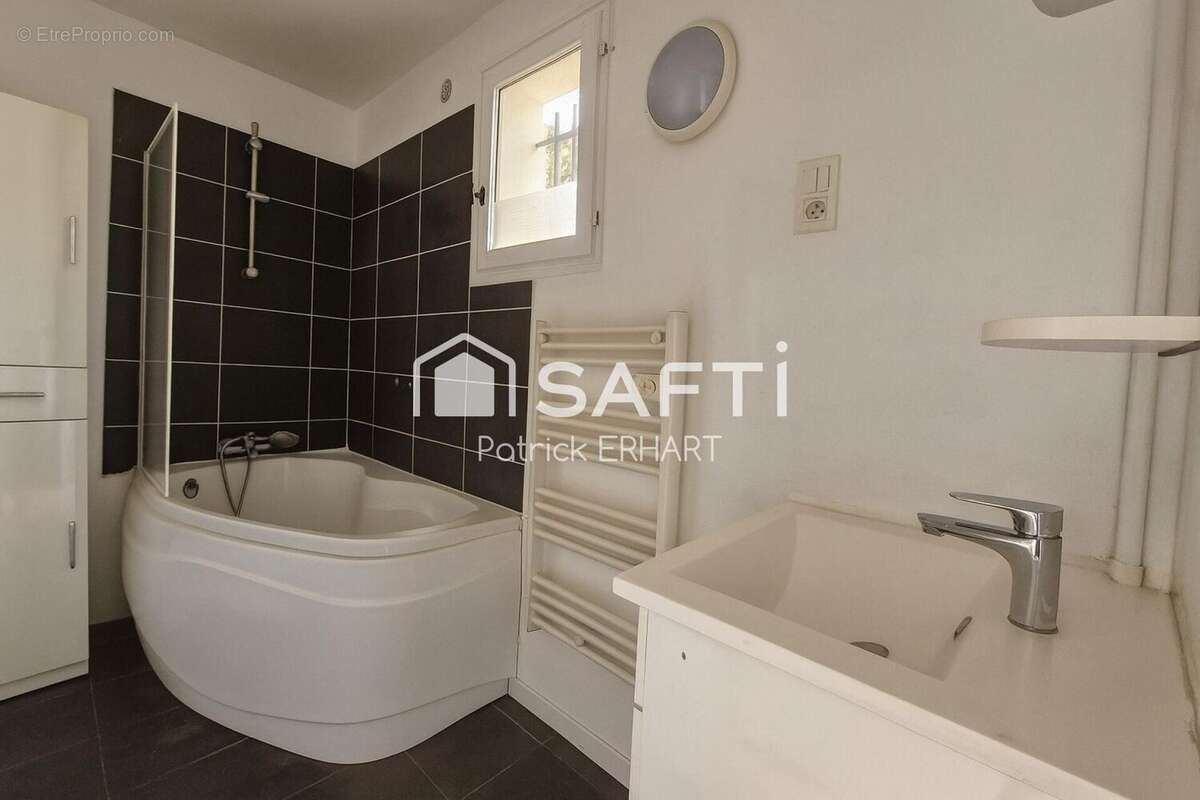 Photo 8 - Maison à PUGET-SUR-ARGENS