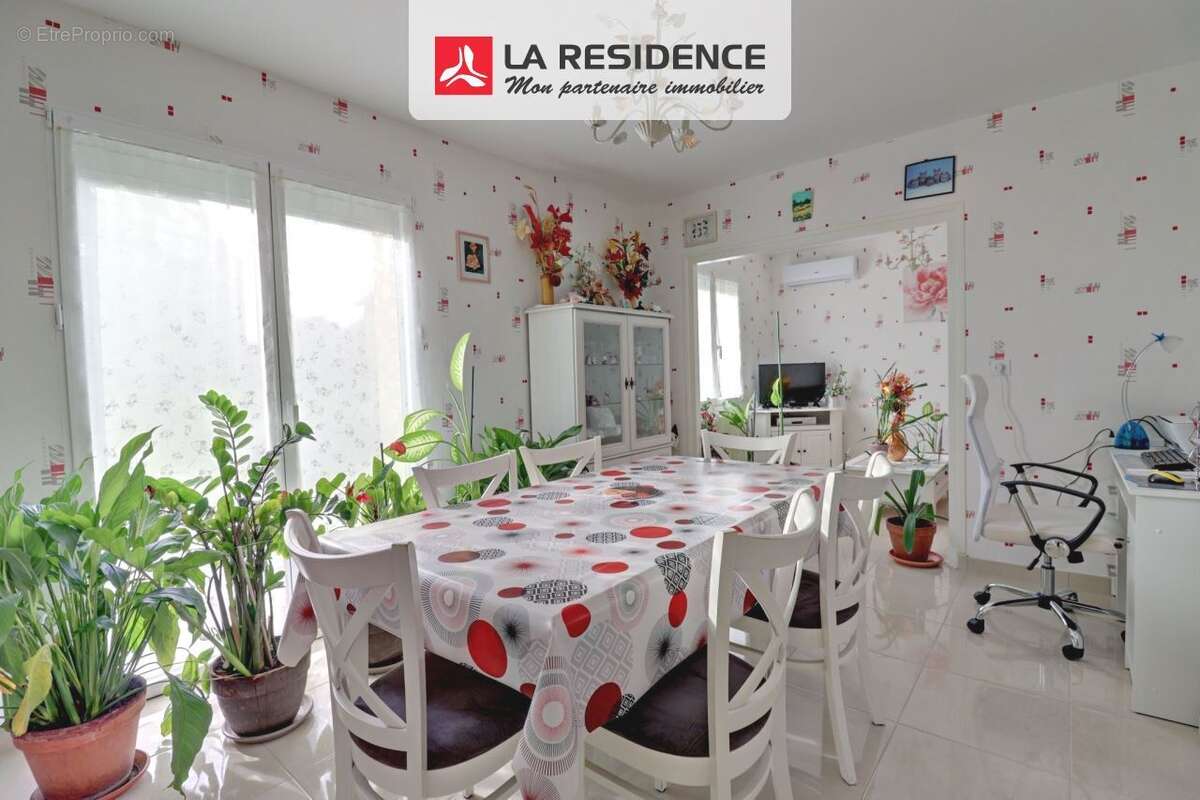 Maison 68 m² à Blois  - photo 2