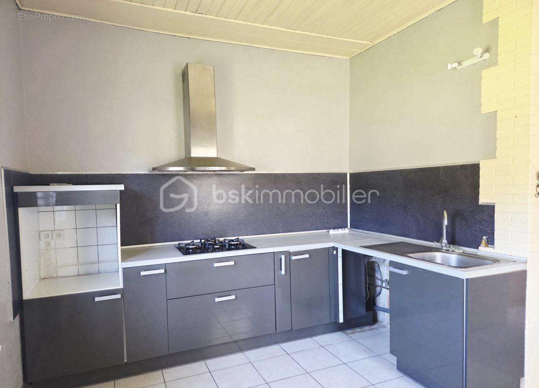 Maison de caractère proche Lac - photo 7