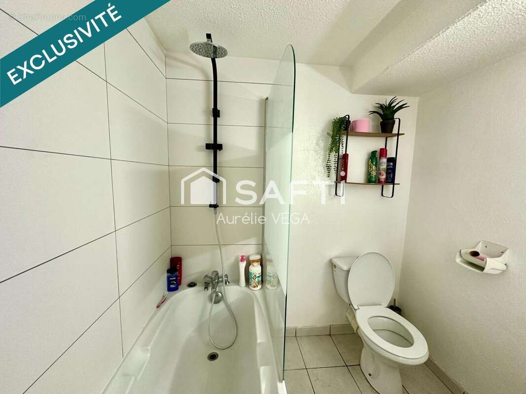 Photo 8 - Appartement à MIREPOIX