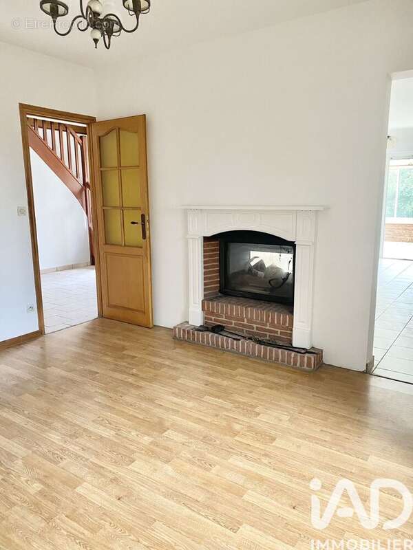 Photo 9 - Maison à LA CALOTTERIE