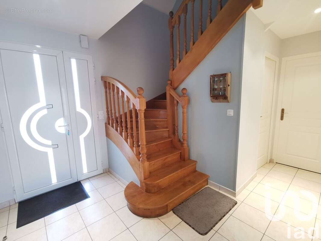 Photo 4 - Maison à TRELEVERN