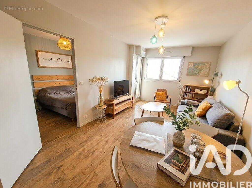 Photo 1 - Appartement à ARCACHON