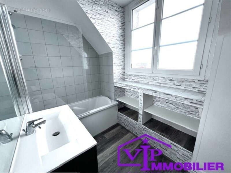 Appartement T4 - 72 m2 - photo 8